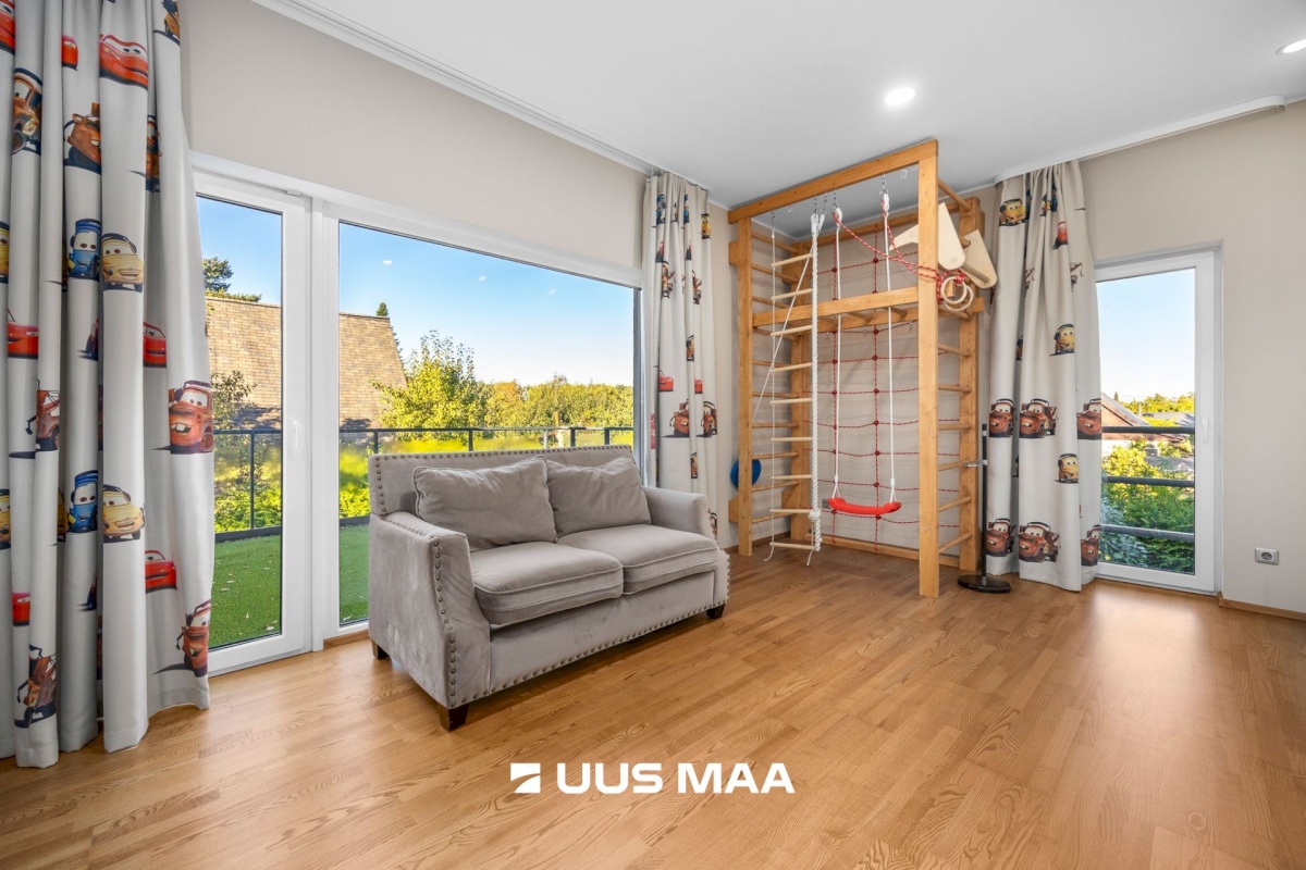 Viimsi vald, Haabneeme alevik, Mereranna tee 18