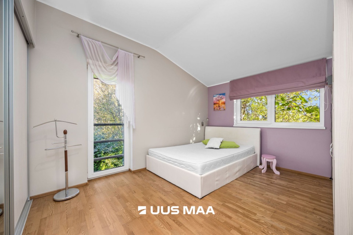 Viimsi vald, Haabneeme alevik, Mereranna tee 18