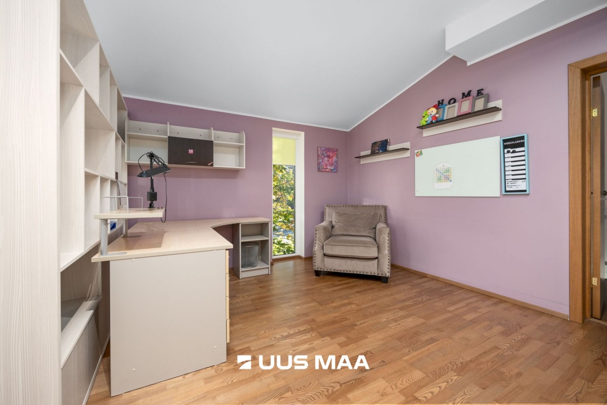 Viimsi vald, Haabneeme alevik, Mereranna tee 18