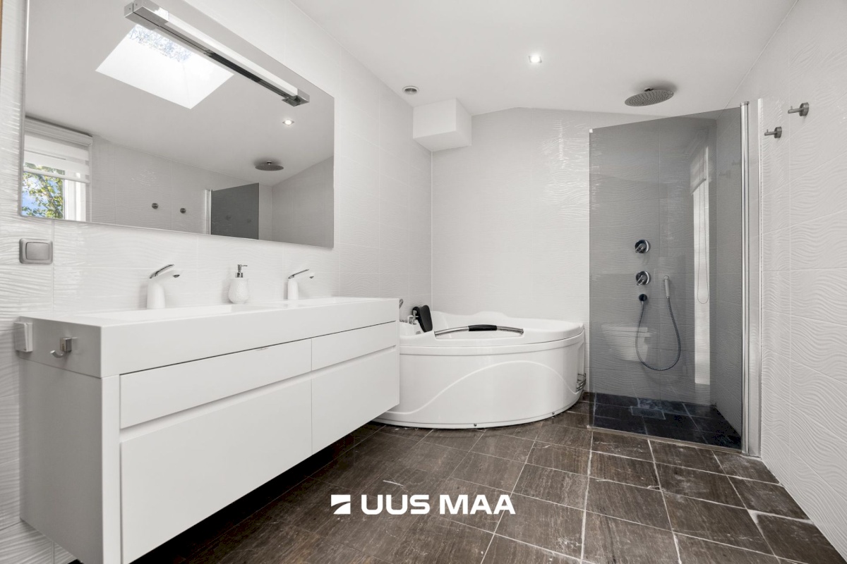 Viimsi vald, Haabneeme alevik, Mereranna tee 18