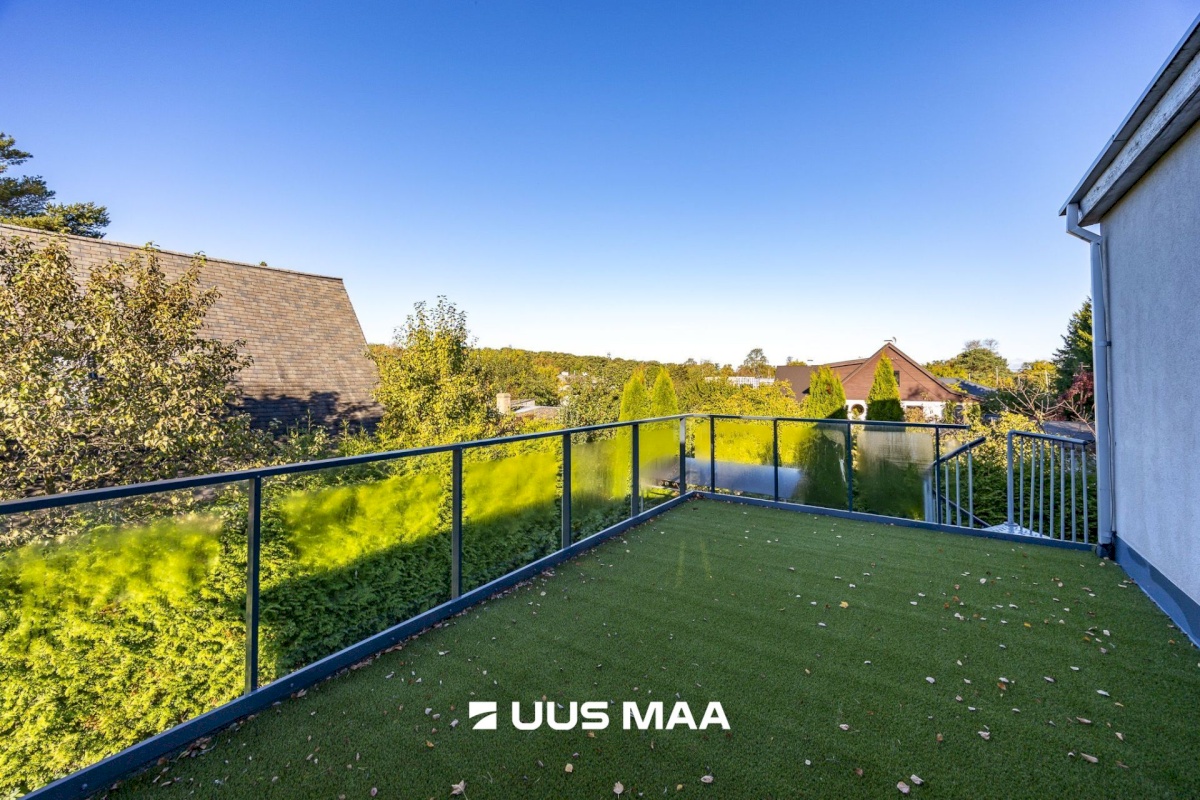 Viimsi vald, Haabneeme alevik, Mereranna tee 18