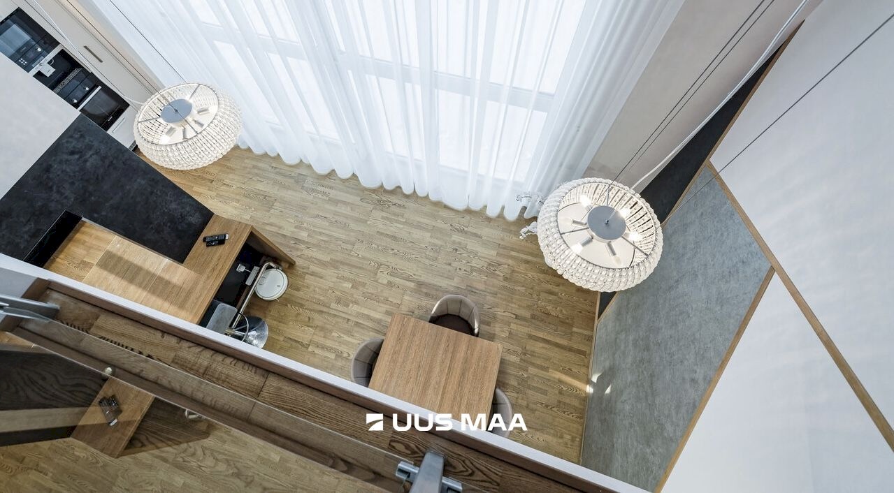 Viimsi vald, Haabneeme alevik, Mereranna tee 18