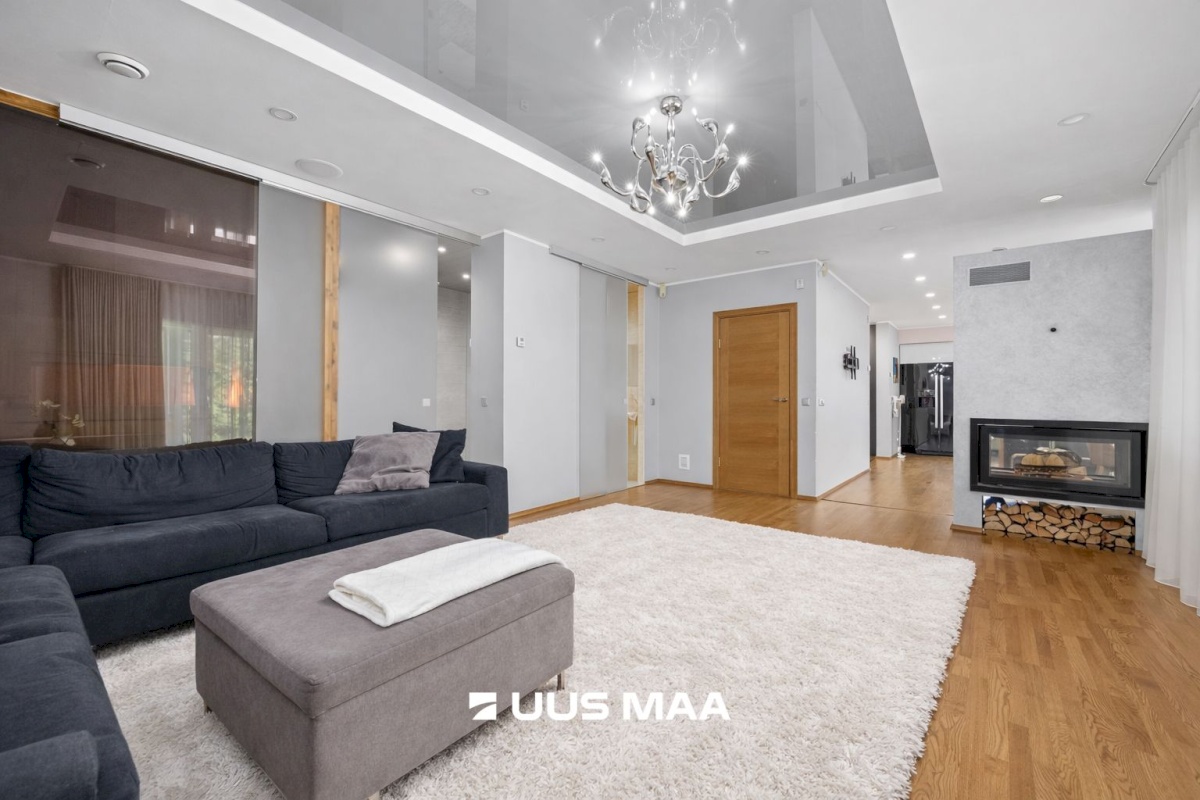 Viimsi vald, Haabneeme alevik, Mereranna tee 18