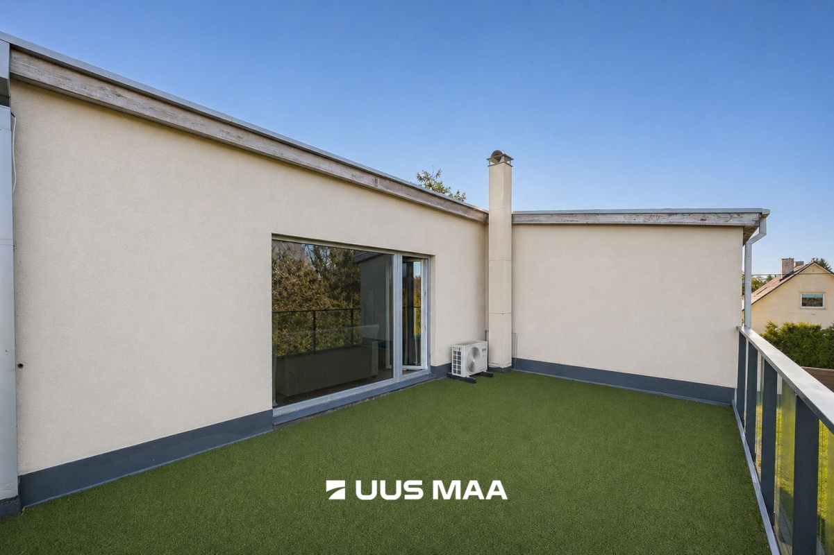 Viimsi vald, Haabneeme alevik, Mereranna tee 18