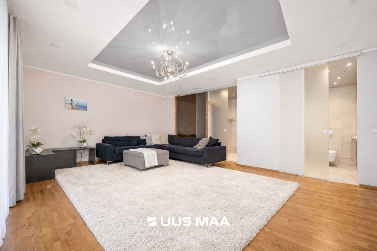 Viimsi vald, Haabneeme alevik, Mereranna tee 18