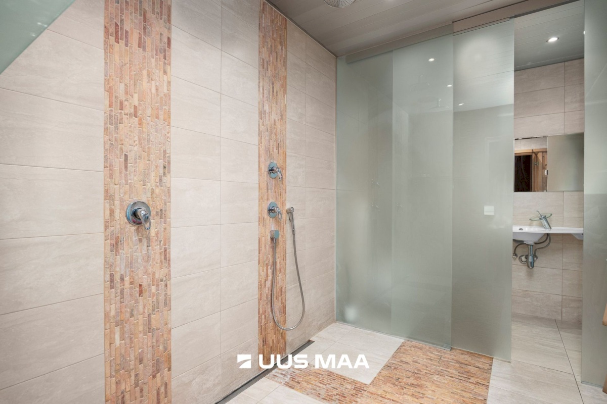 Viimsi vald, Haabneeme alevik, Mereranna tee 18