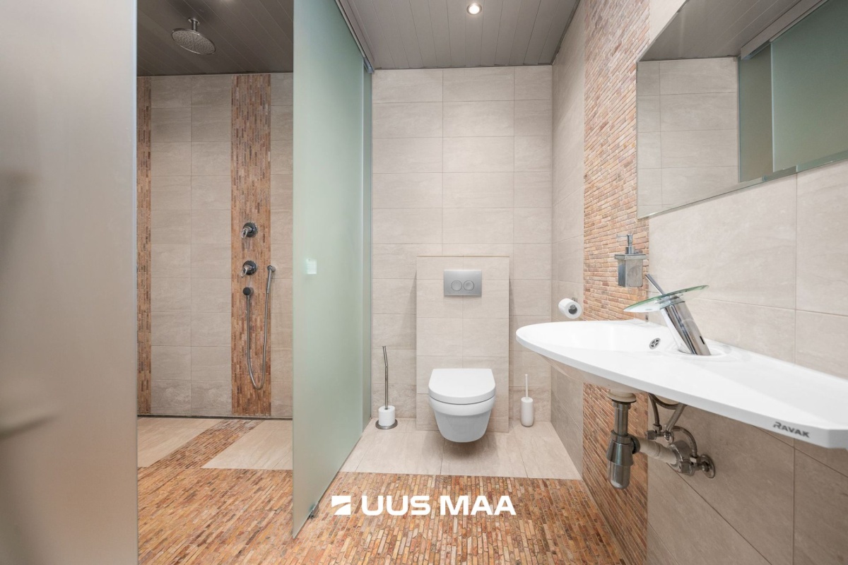 Viimsi vald, Haabneeme alevik, Mereranna tee 18