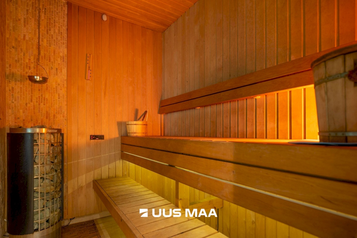 Viimsi vald, Haabneeme alevik, Mereranna tee 18