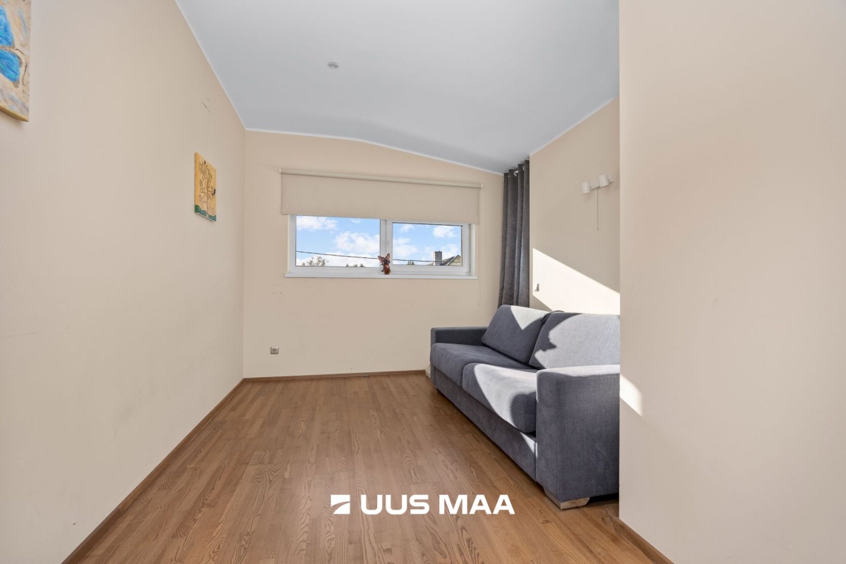 Viimsi vald, Haabneeme alevik, Mereranna tee 18