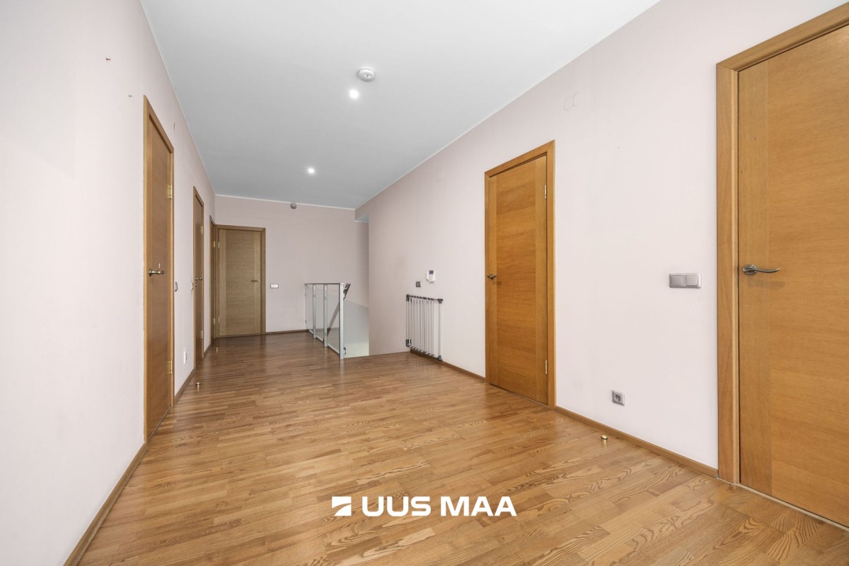 Viimsi vald, Haabneeme alevik, Mereranna tee 18