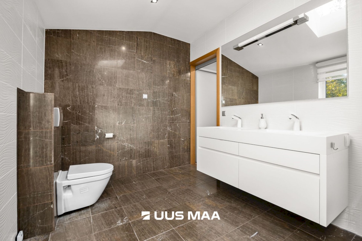 Viimsi vald, Haabneeme alevik, Mereranna tee 18