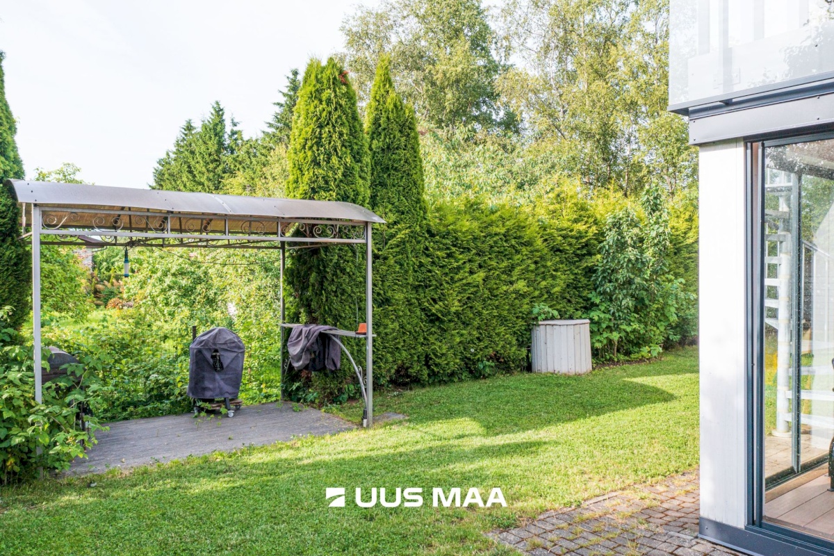 Viimsi vald, Haabneeme alevik, Mereranna tee 18