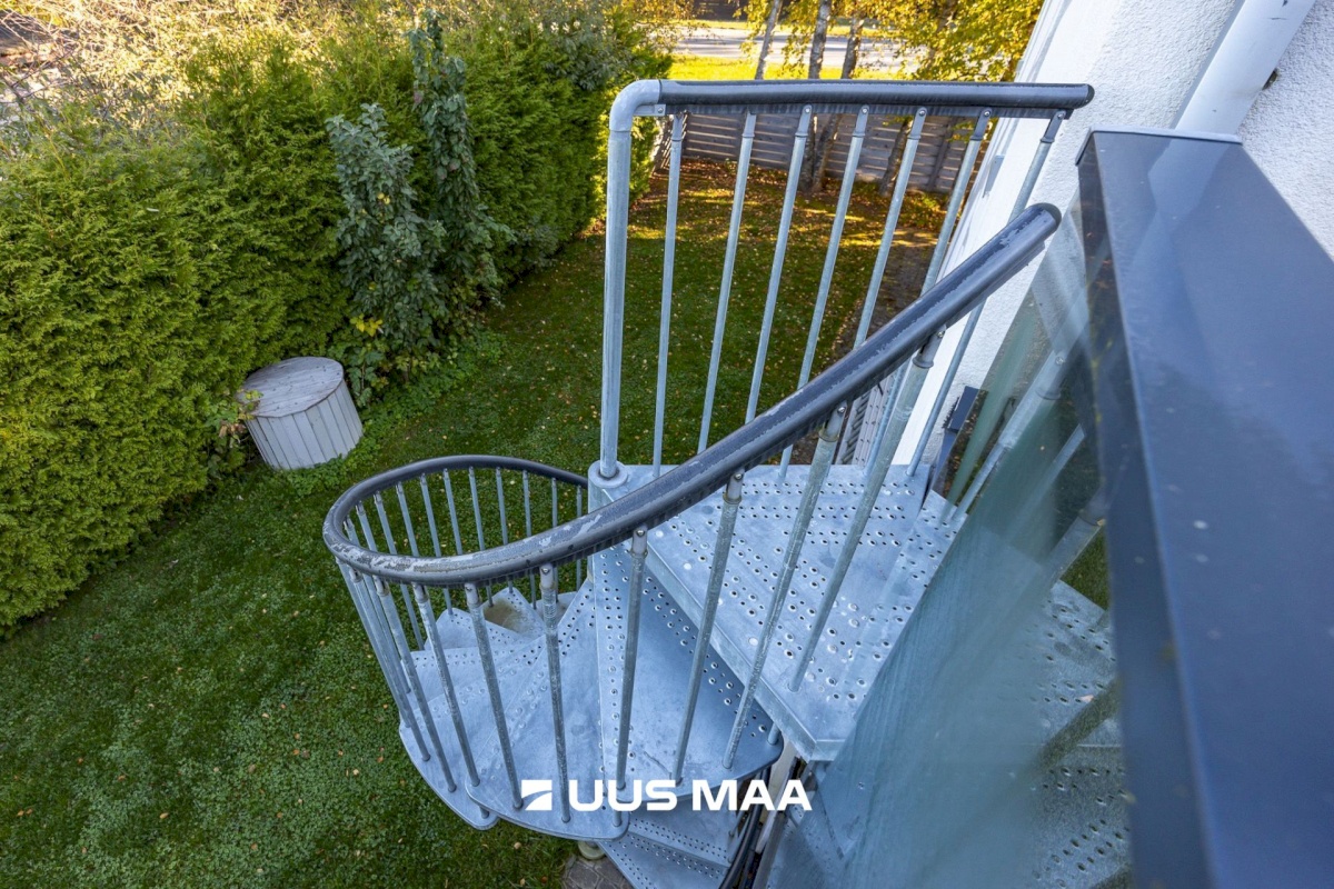 Viimsi vald, Haabneeme alevik, Mereranna tee 18