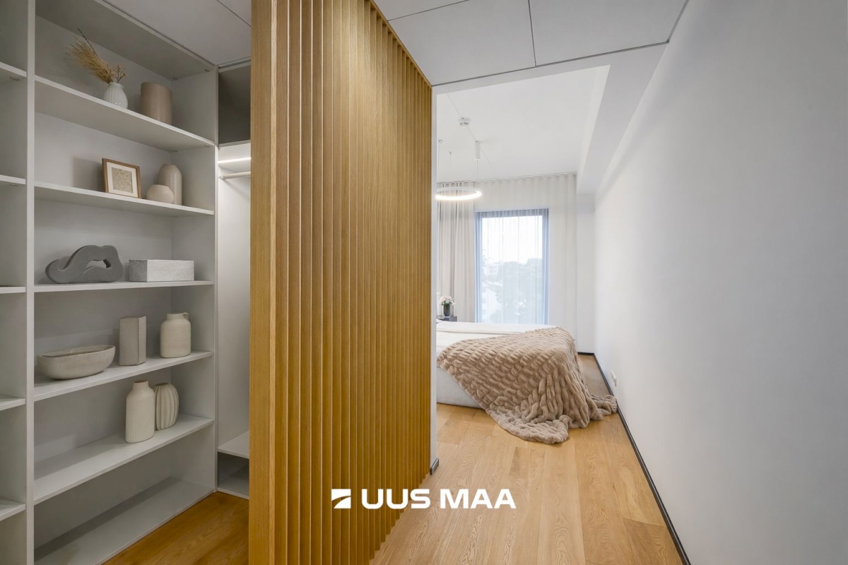 Tallinn, Kesklinna linnaosa, Seebi tn 1