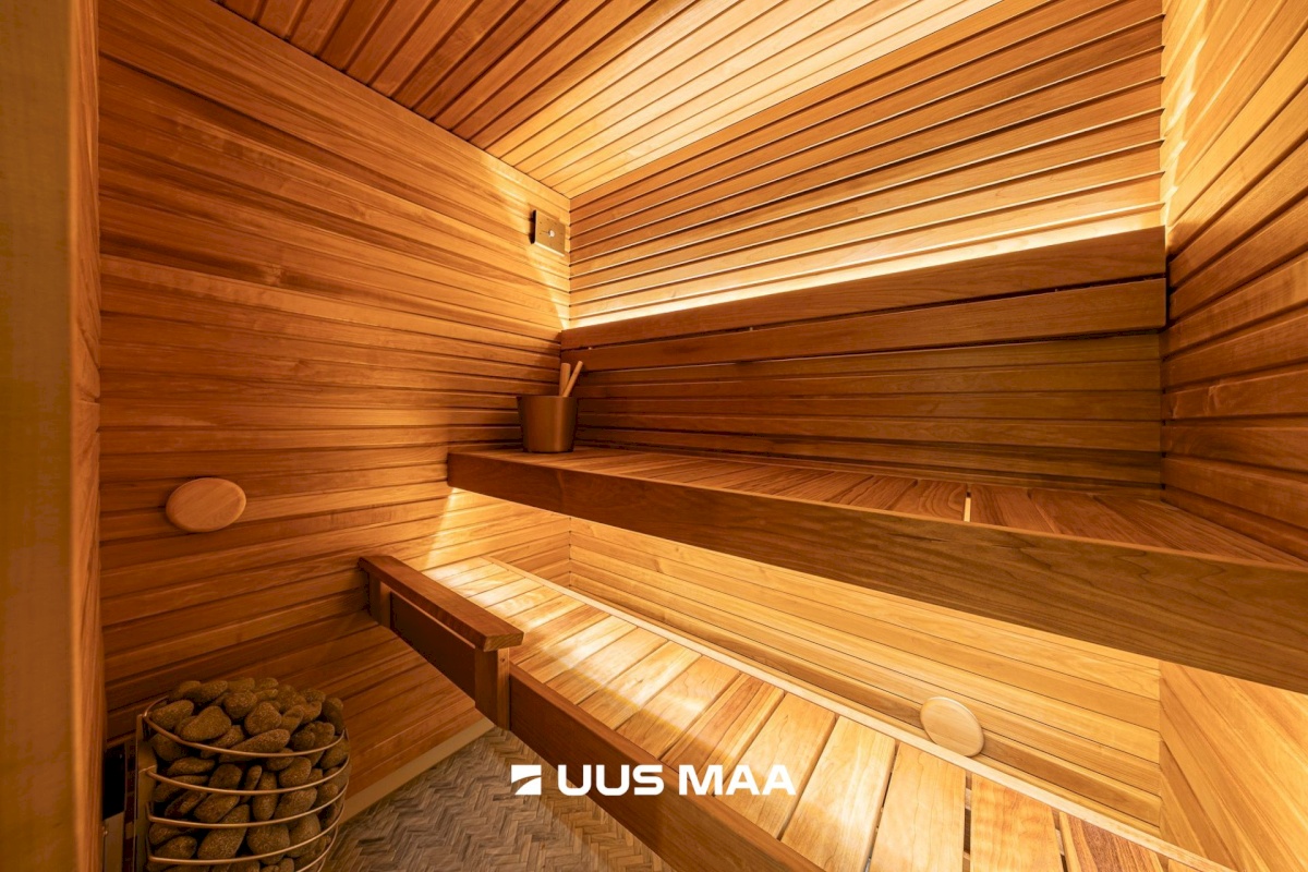 Tallinn, Kristiine linnaosa, Seebi tn 1