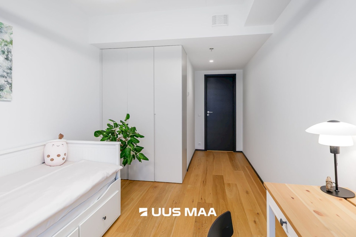 Tallinn, Kristiine linnaosa, Seebi tn 1