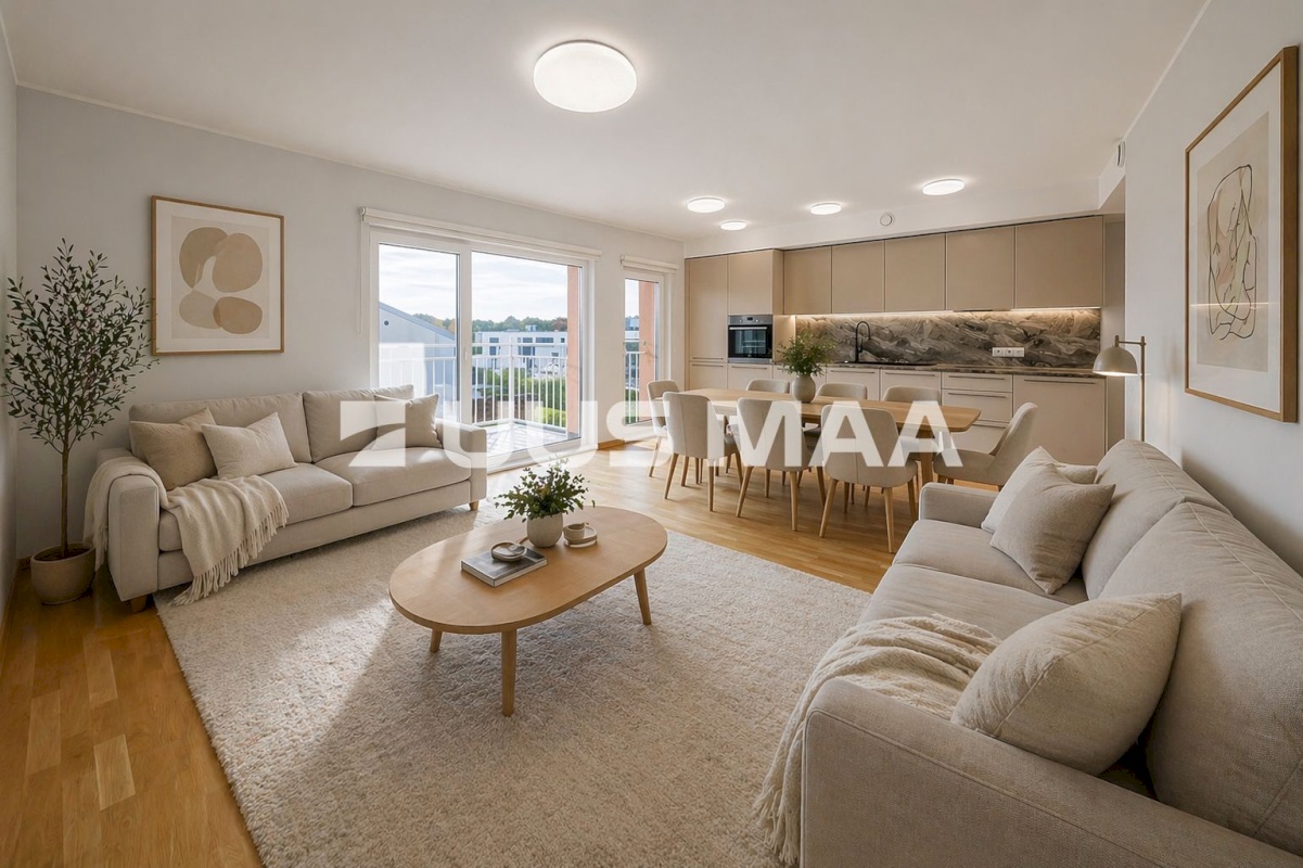 Harku vald, Tiskre küla, Möldre tee 3