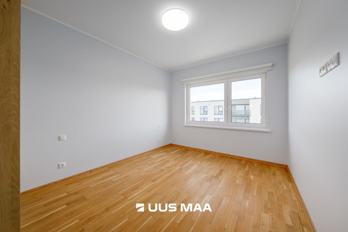 Tallinn, Haabersti linnaosa, Tiskre, Möldre tee 3