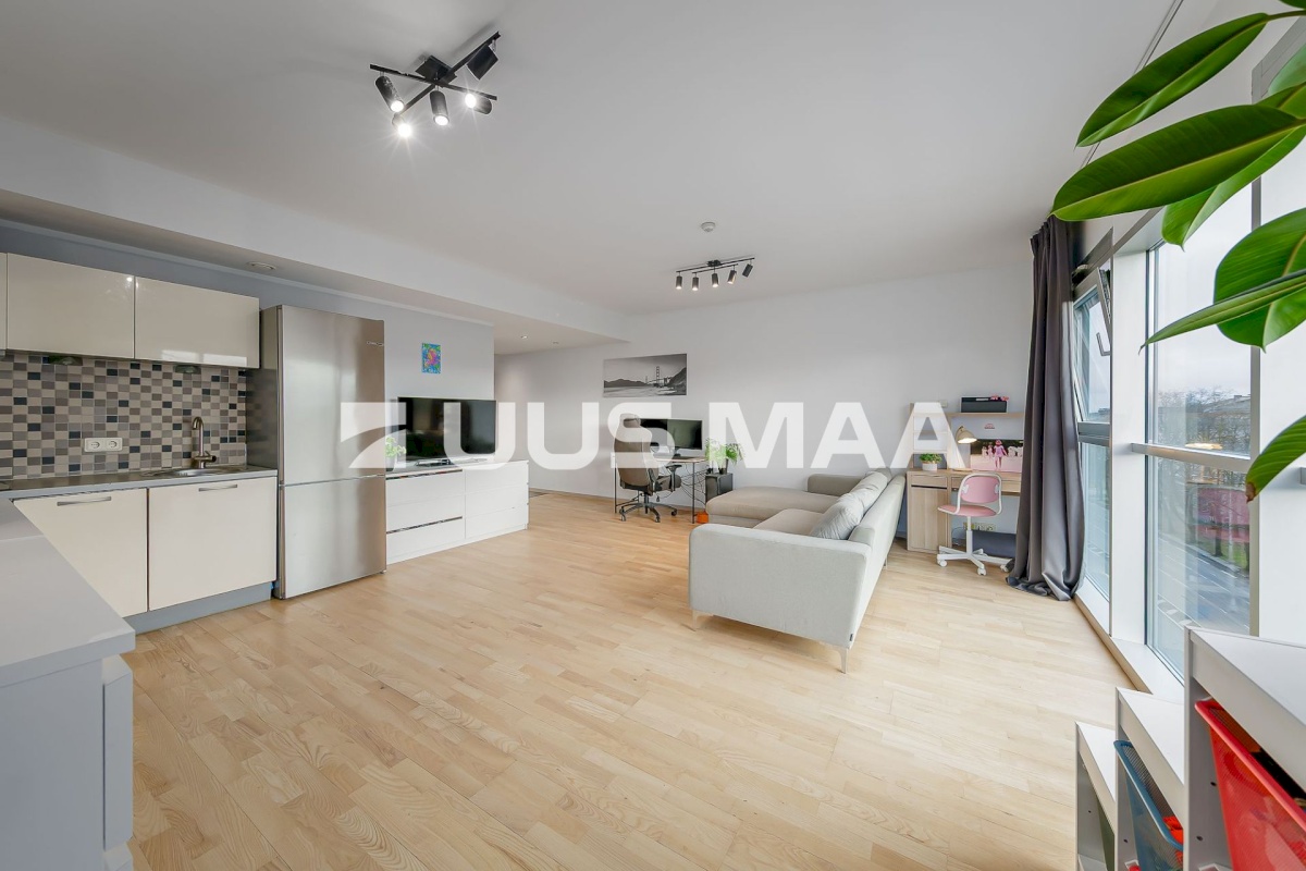 Tallinn, Kesklinna linnaosa, Liivalaia tn 21