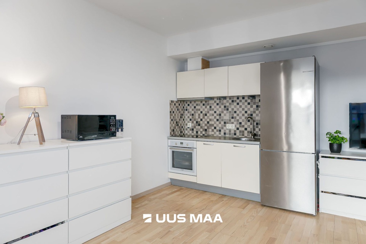 Tallinn, Kesklinna linnaosa, Liivalaia tn 21