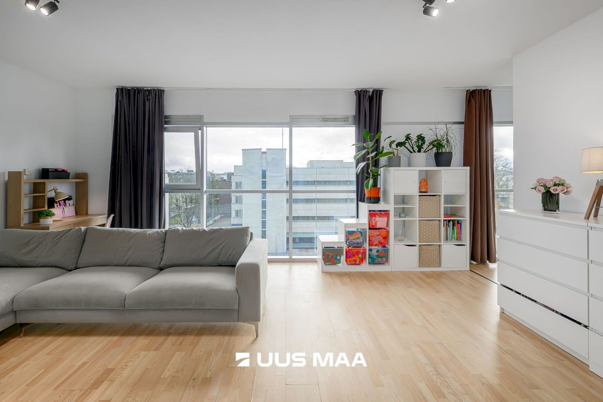 Tallinn, Kesklinna linnaosa, Liivalaia tn 21