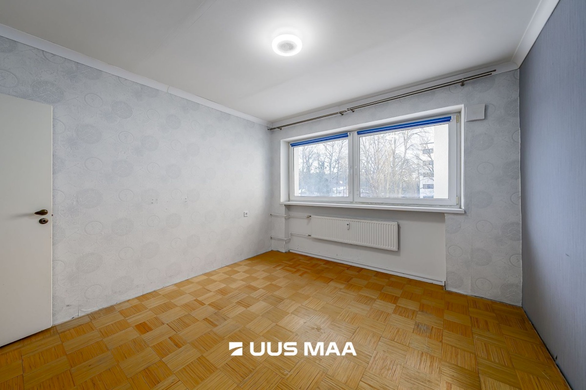 Tallinn, Nõmme linnaosa, Raja tn 5a