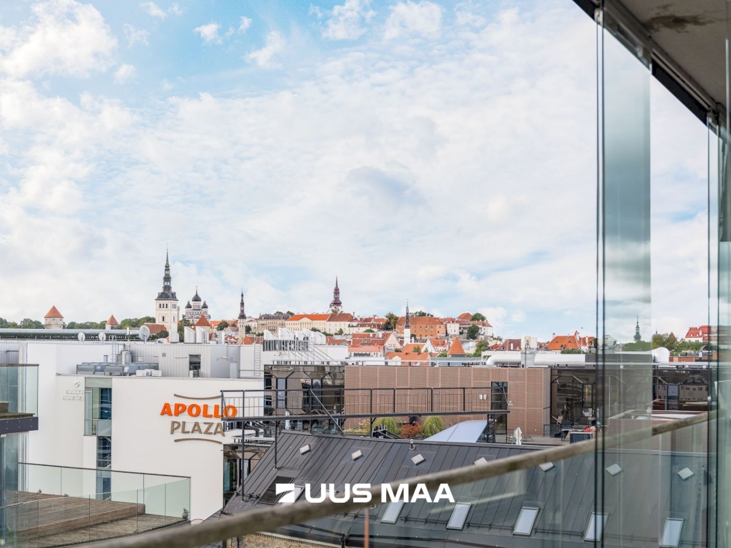 Tallinn, Kesklinna linnaosa, Hobujaama 10