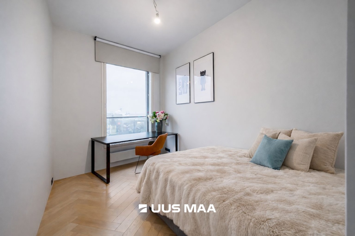 Tallinn, Kesklinna linnaosa, Hobujaama 10