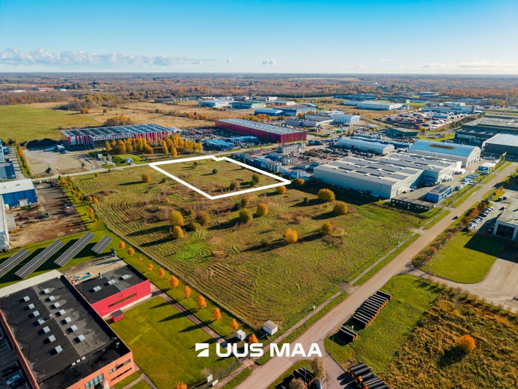 Rae vald, Lehmja küla, Kütte tee 7