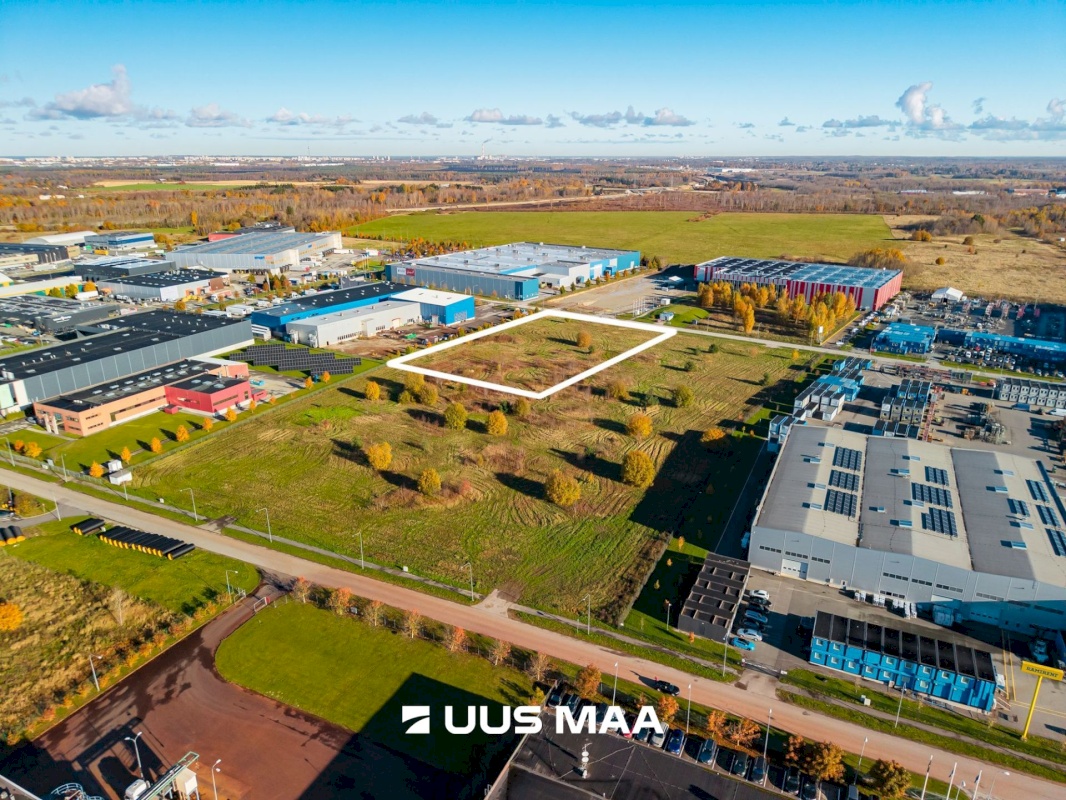 Rae vald, Lehmja küla, Kütte tee 7