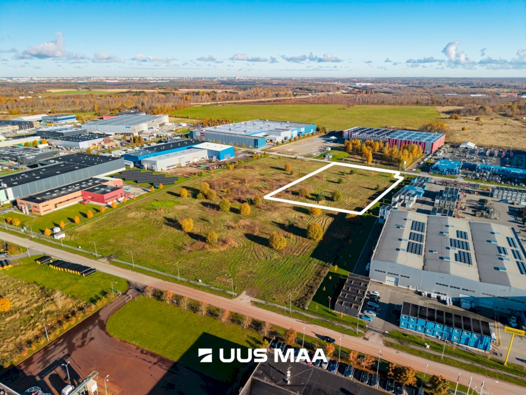 Rae vald, Lehmja küla, Kütte tee 7