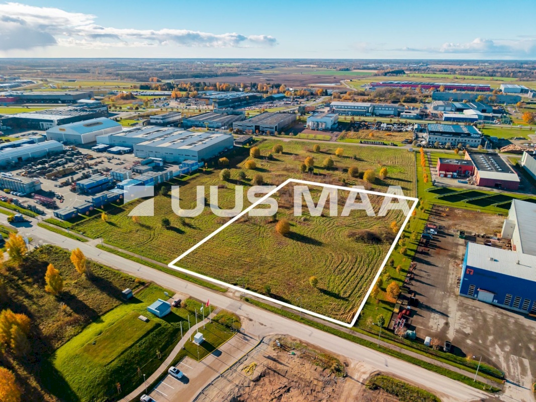 Rae vald, Lehmja küla, Kütte tee 9