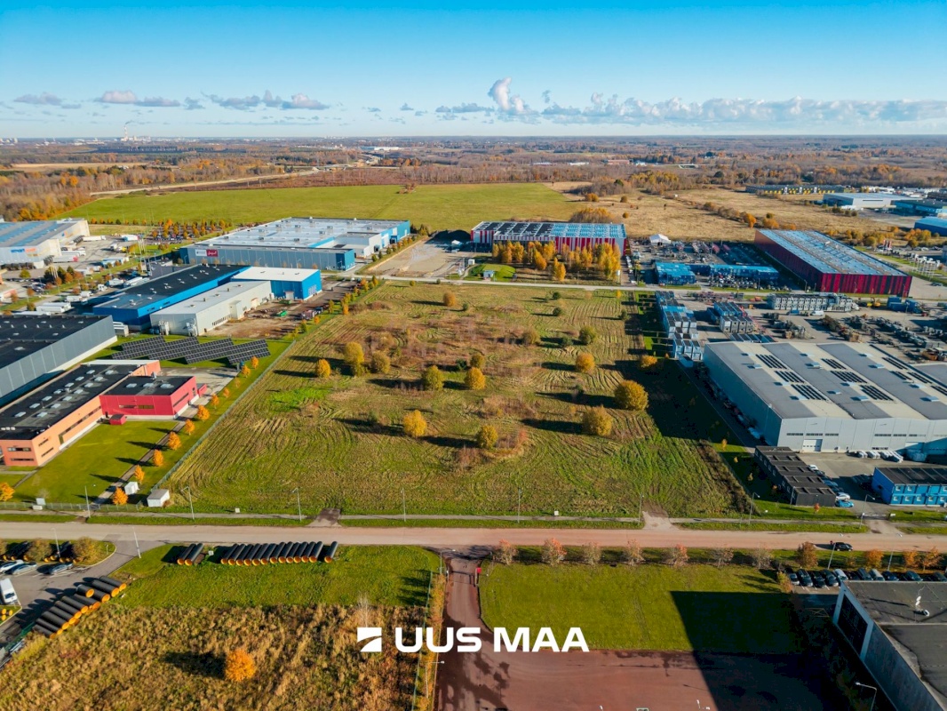 Rae vald, Lehmja küla, Kütte tee 9