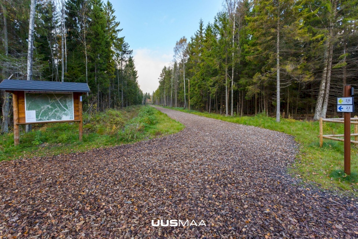 Viimsi vald, Haabneeme alevik, Heki tee 6