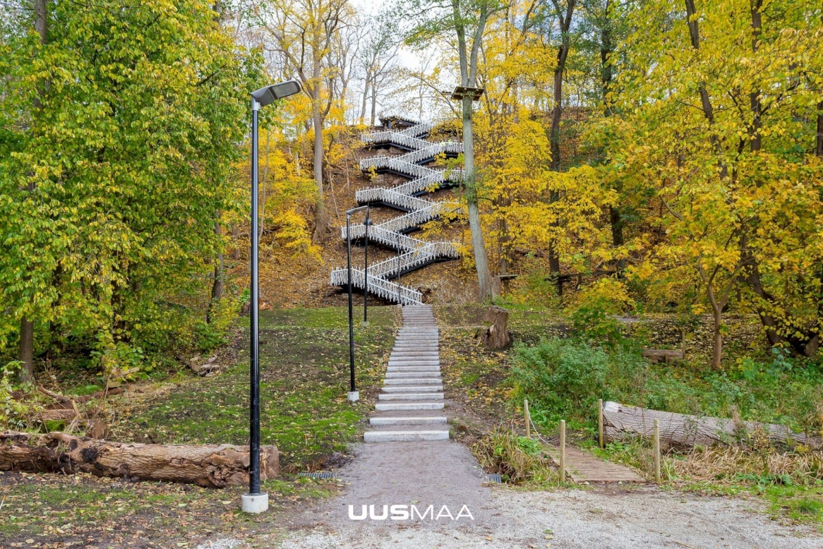 Viimsi vald, Haabneeme alevik, Heki tee 6