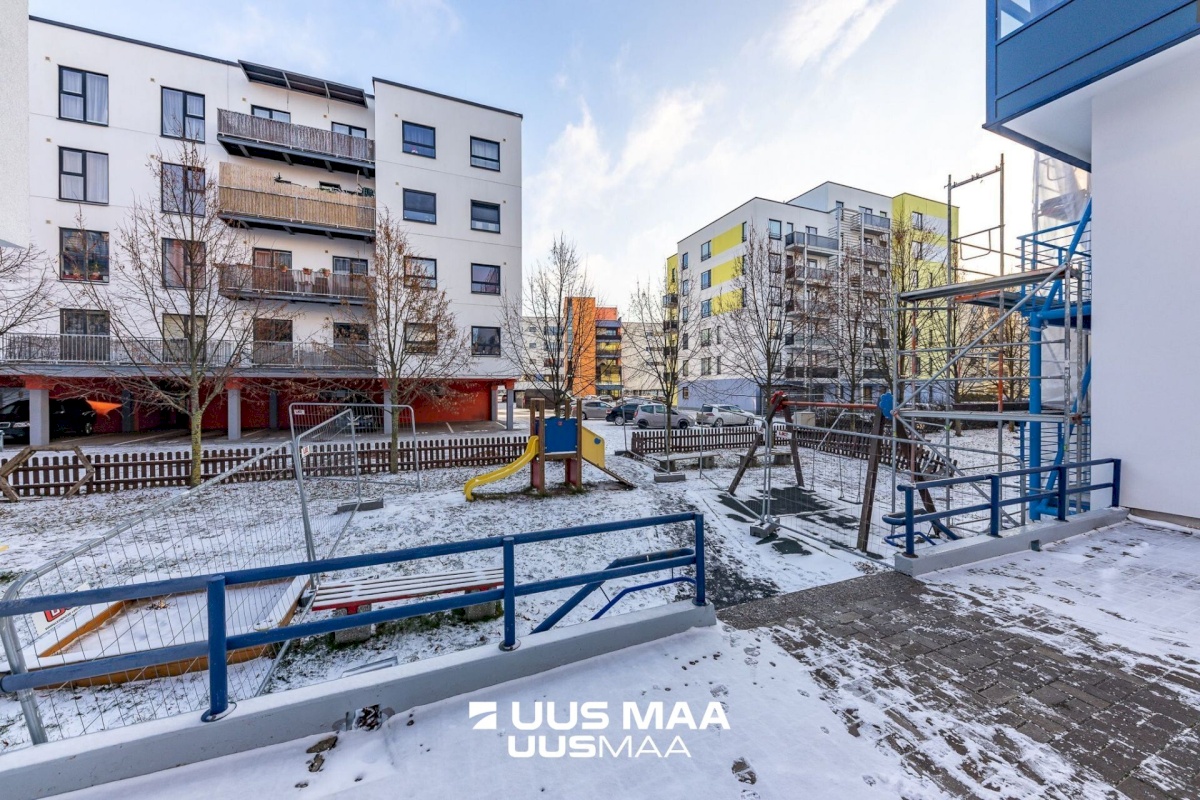 Viimsi vald, Haabneeme alevik, Heki tee 6