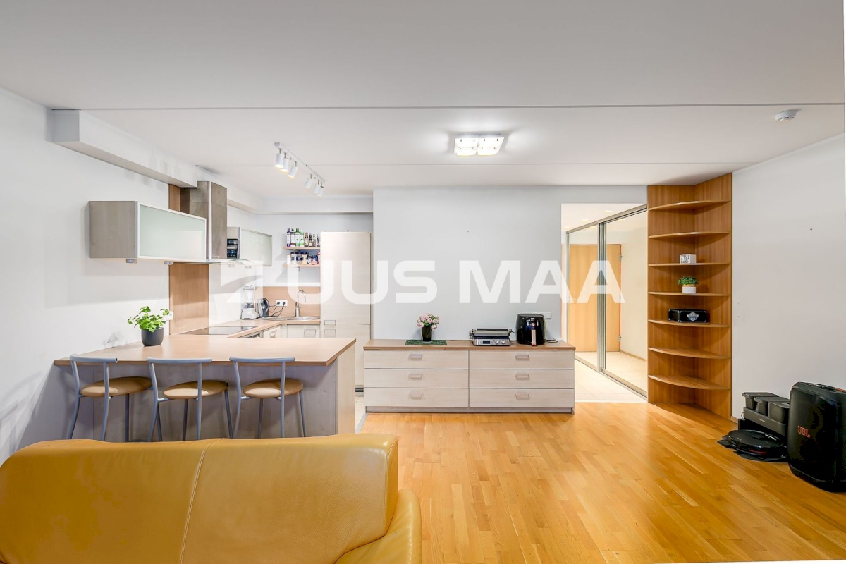 Viimsi vald, Haabneeme alevik, Heki tee 6