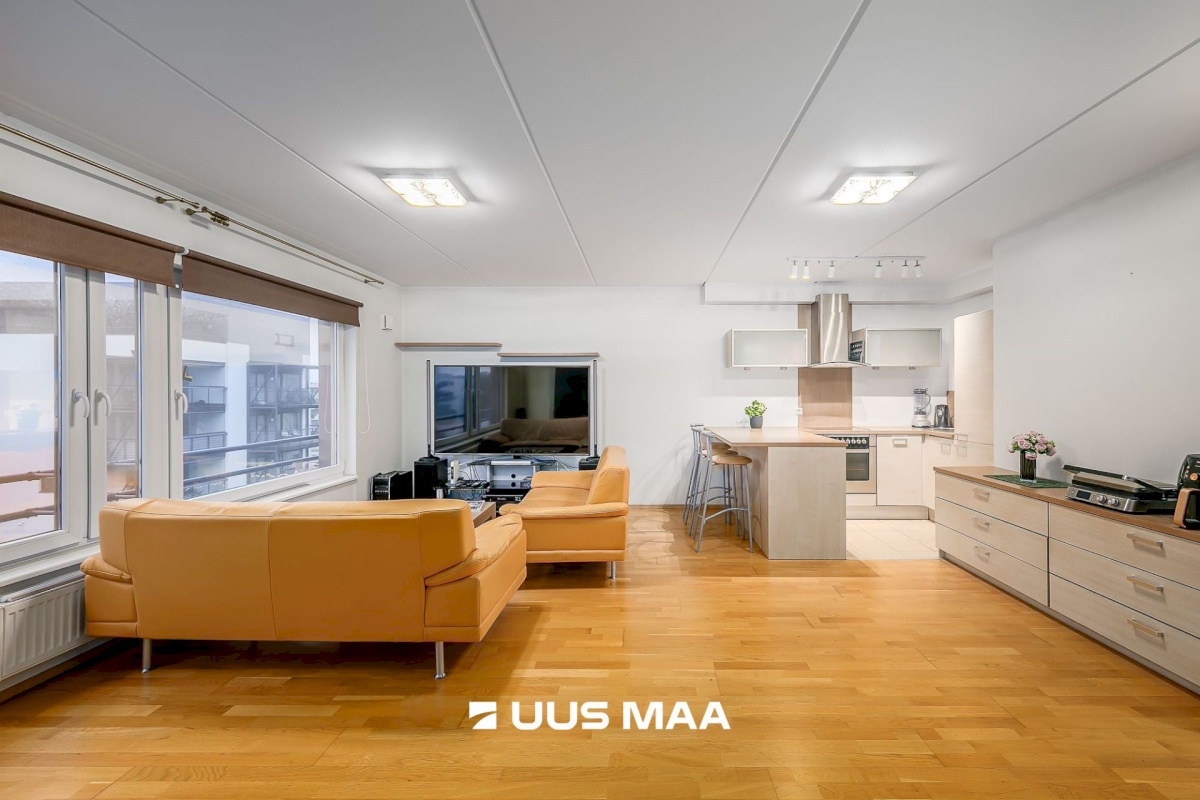 Viimsi vald, Haabneeme alevik, Heki tee 6