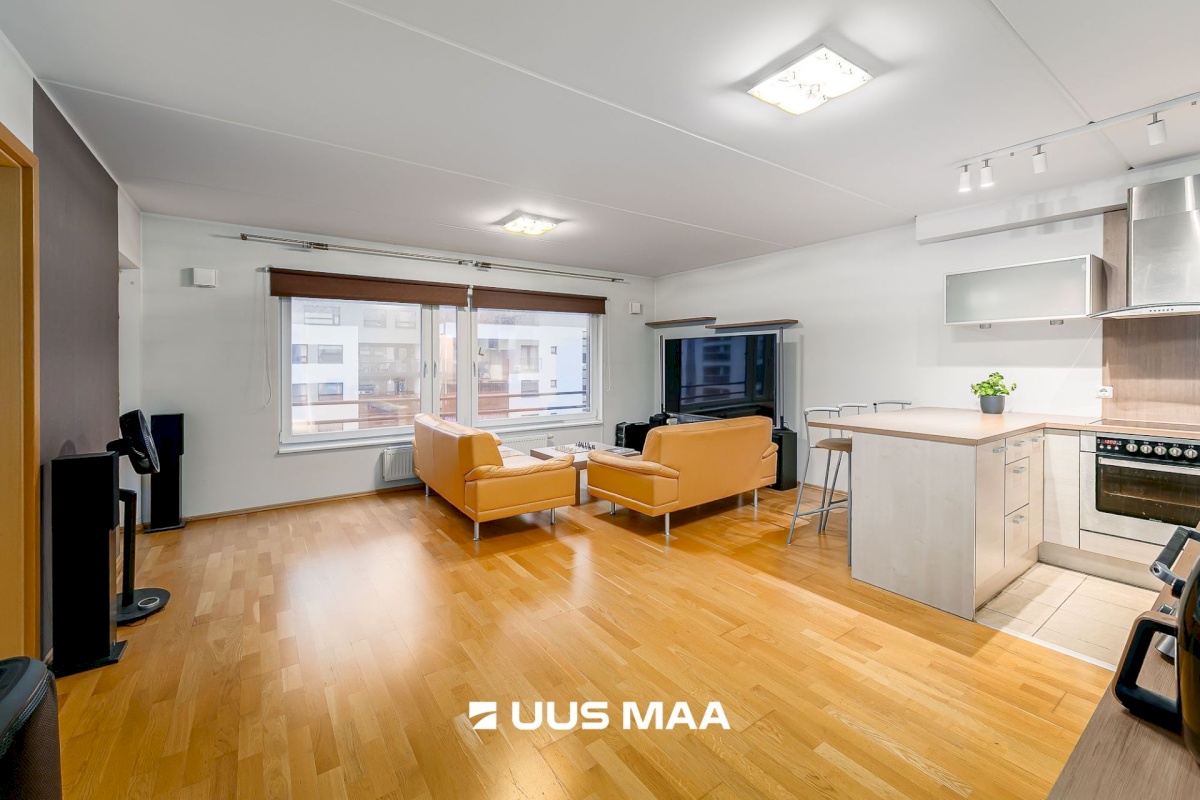 Viimsi vald, Haabneeme alevik, Heki tee 6