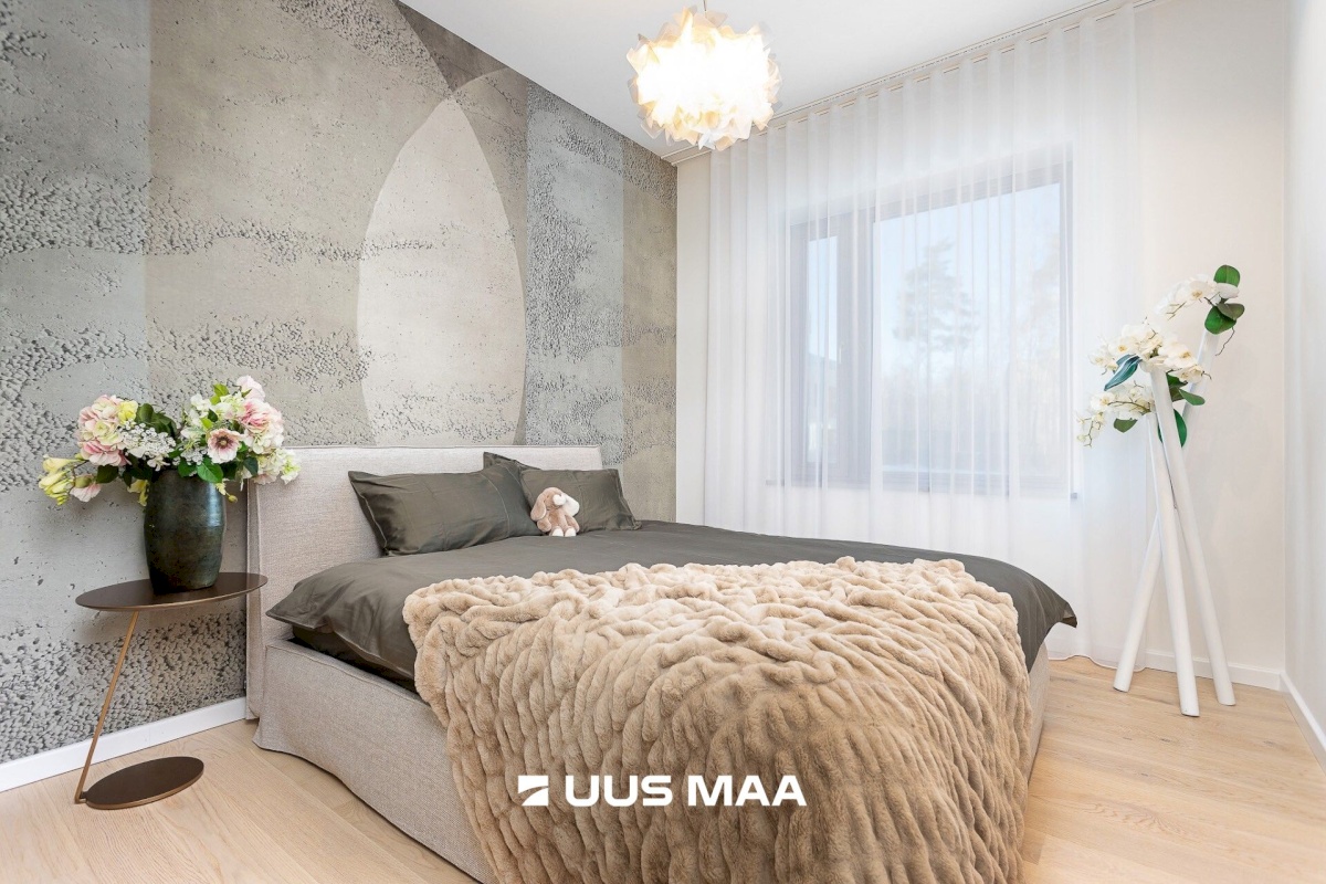 Tallinn, Haabersti linnaosa, Kakumäe, Merekalju tn 4