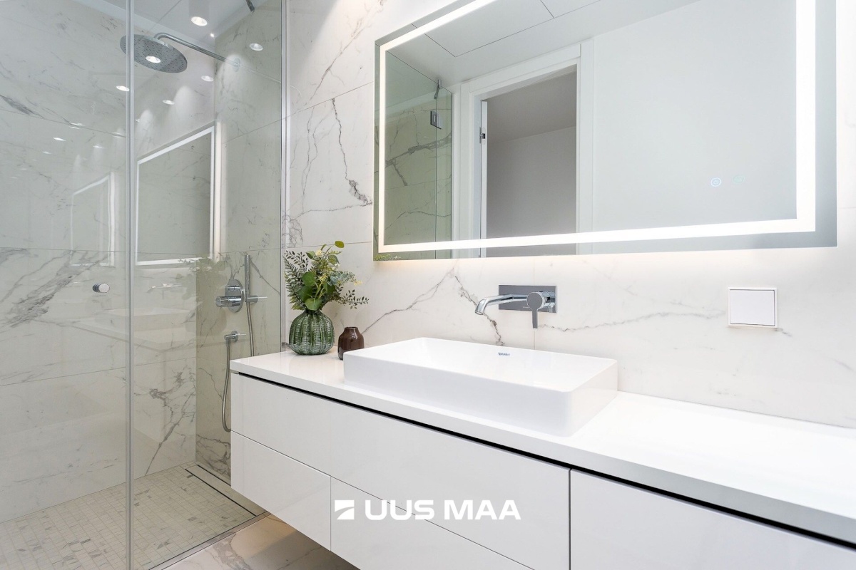 Tallinn, Haabersti linnaosa, Kakumäe, Merekalju tn 4