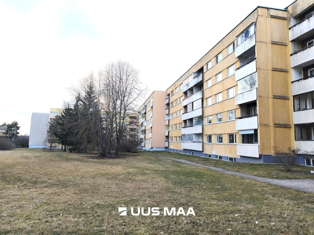 Tartu linn, Tartu linn, Annelinn, Mõisavahe 5