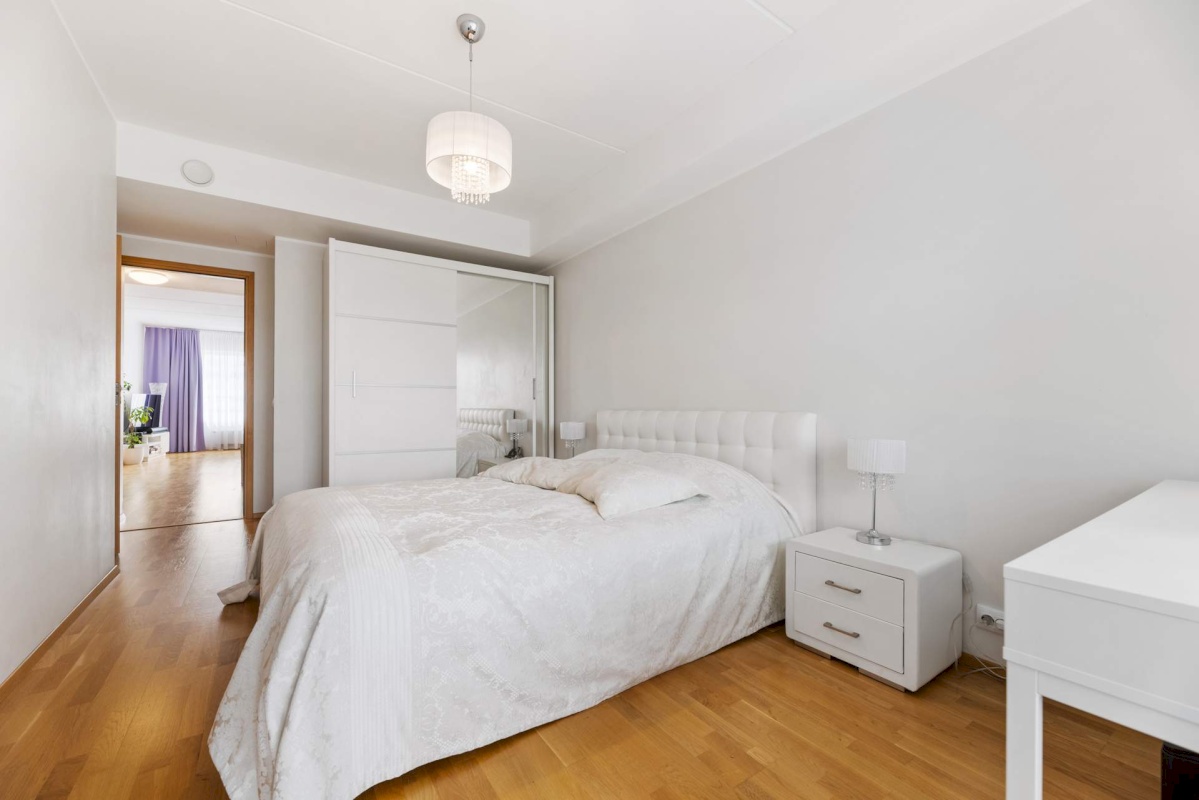 Tallinn, Lasnamäe linnaosa, Loopealse, Meeliku tn 21/3