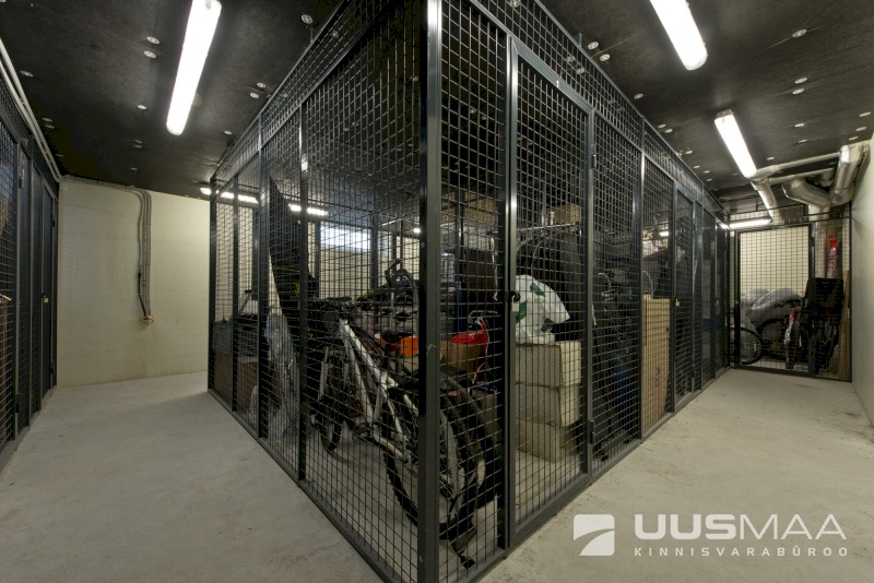 Tallinn, Pirita linnaosa, Kose, Tohu 5