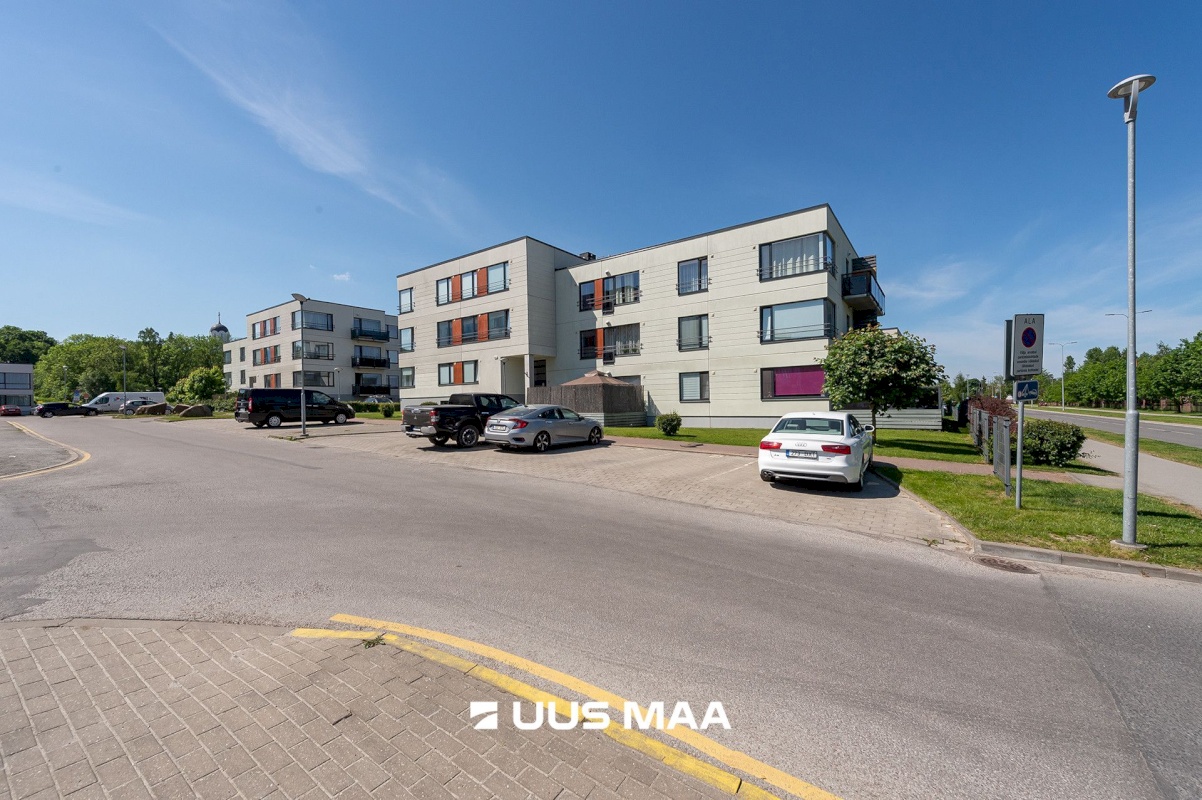 Tallinn, Pirita linnaosa, Kose, Tohu 5