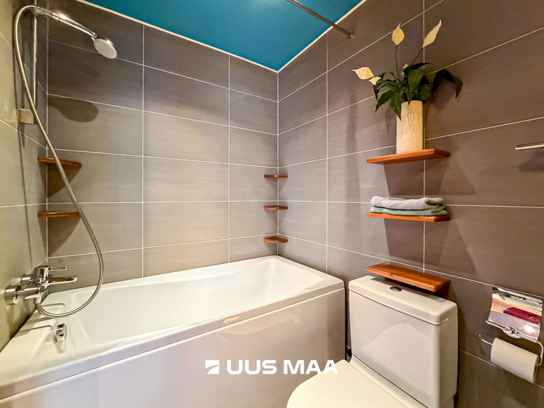 Tallinn, Pirita linnaosa, Kose, Tohu 5