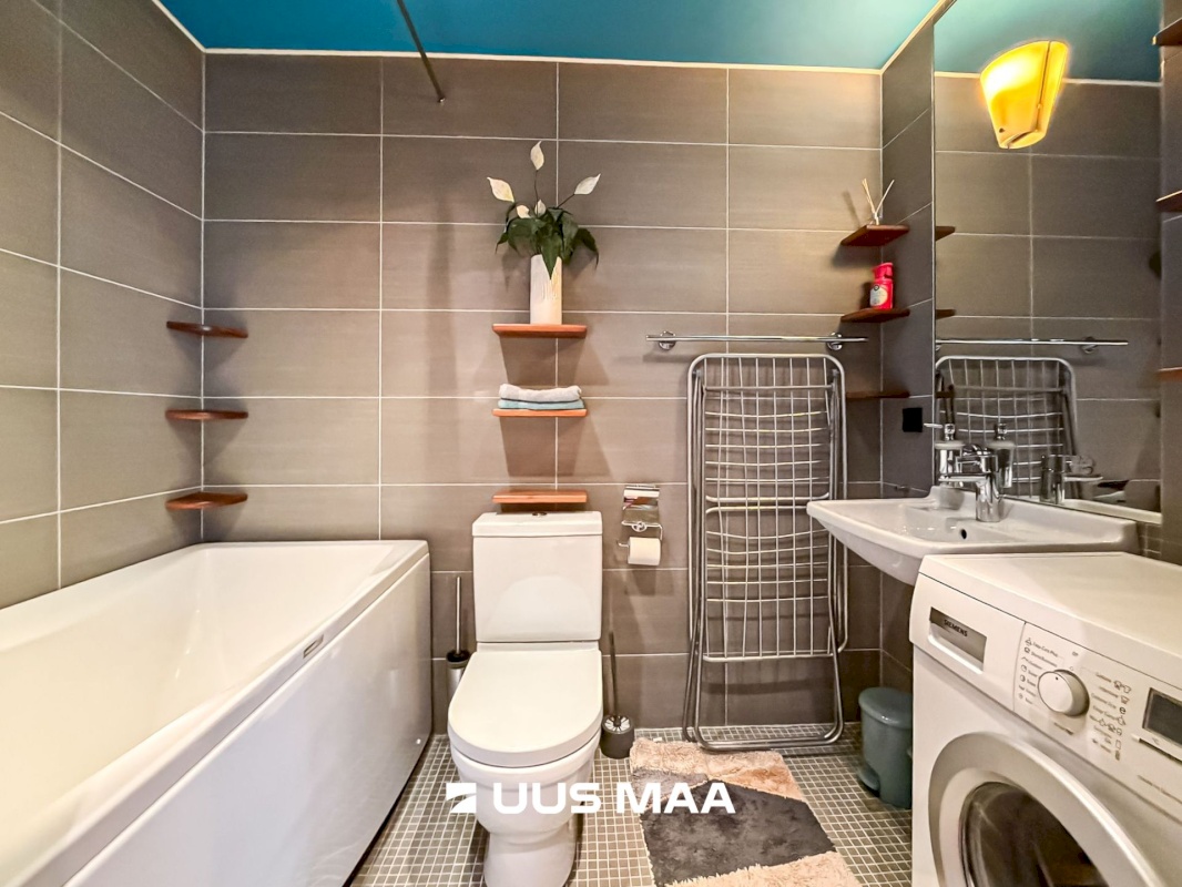 Tallinn, Pirita linnaosa, Kose, Tohu 5