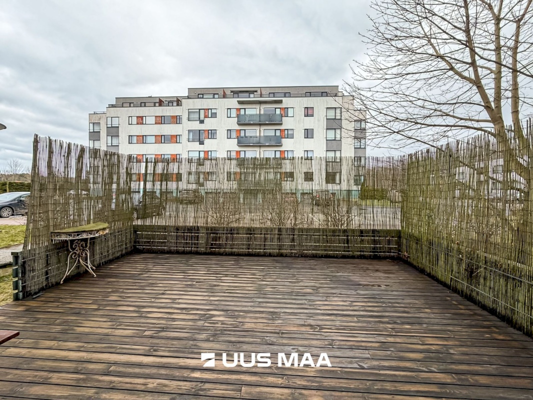 Tallinn, Pirita linnaosa, Kose, Tohu 5