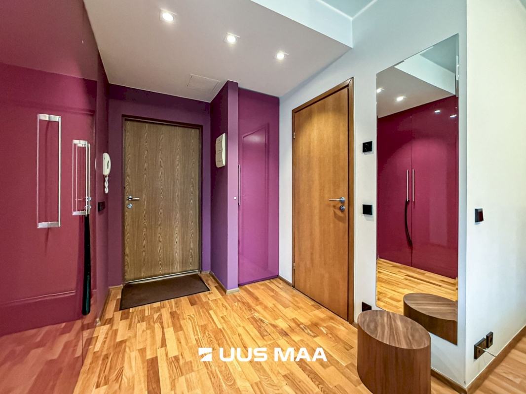 Tallinn, Pirita linnaosa, Kose, Tohu 5