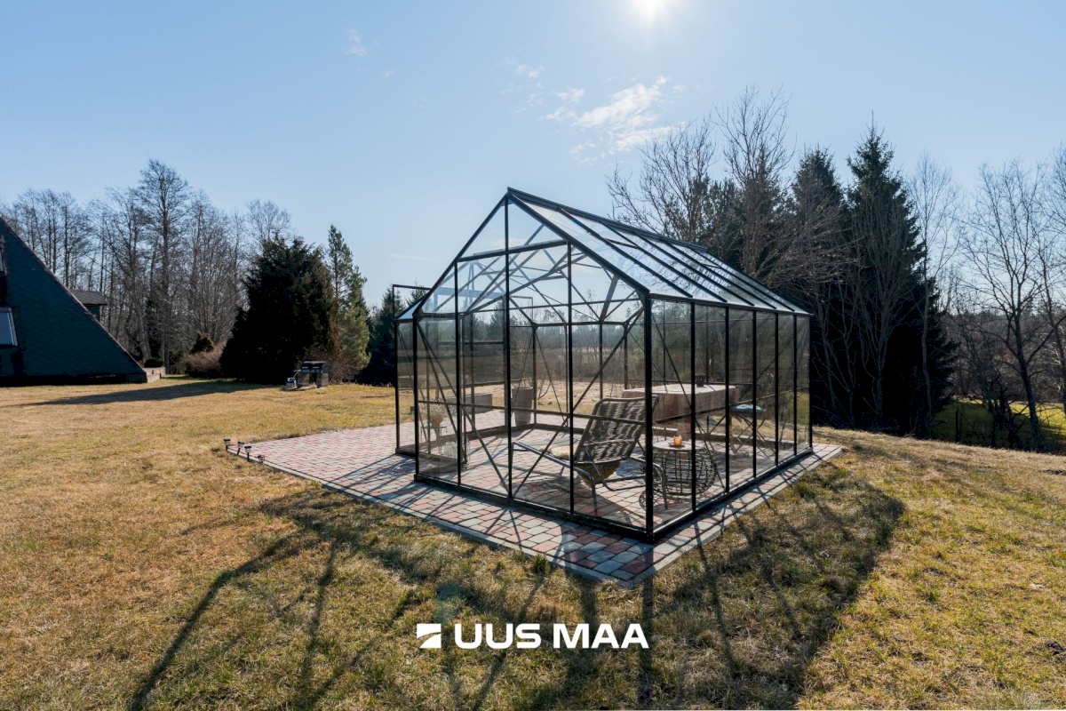 Pärnu linn, Lemmetsa küla